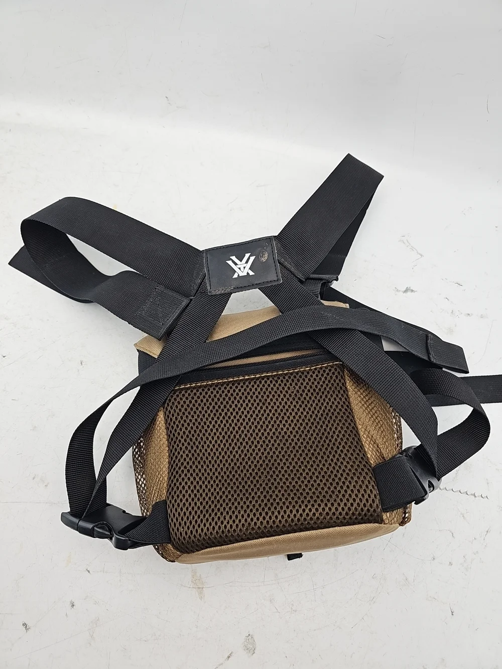 Vortex Optics Binocular Chest Harness Pouch